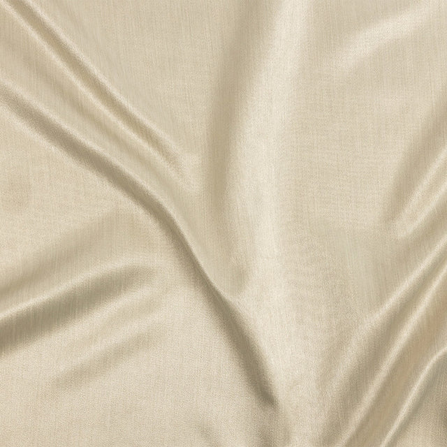 Home Decor Polyester Satin - Hessian - British Imported