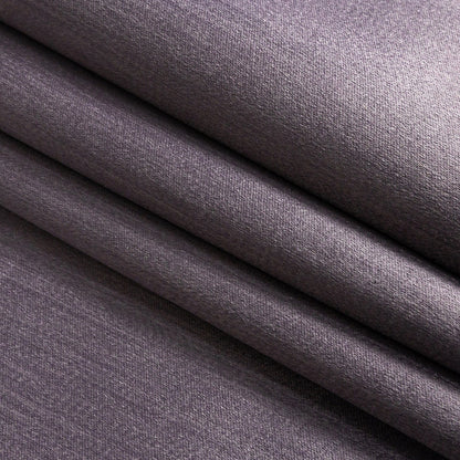 Home Decor Polyester Satin - Iris - British Imported Folded