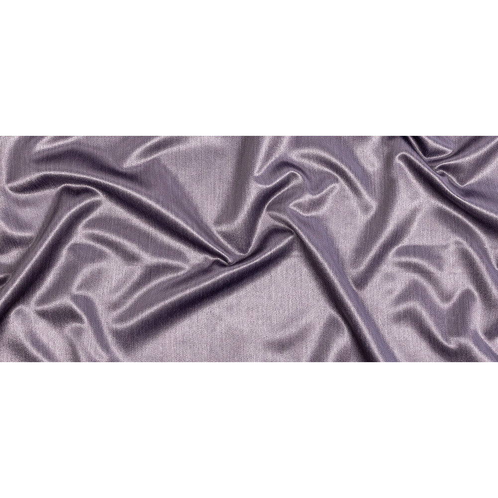 Home Decor Polyester Satin - Iris - British Imported Full