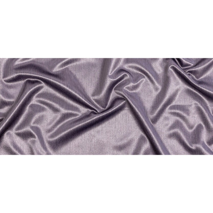 Home Decor Polyester Satin - Iris - British Imported Full