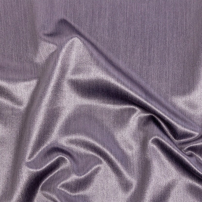 Home Decor Polyester Satin - Iris - British Imported