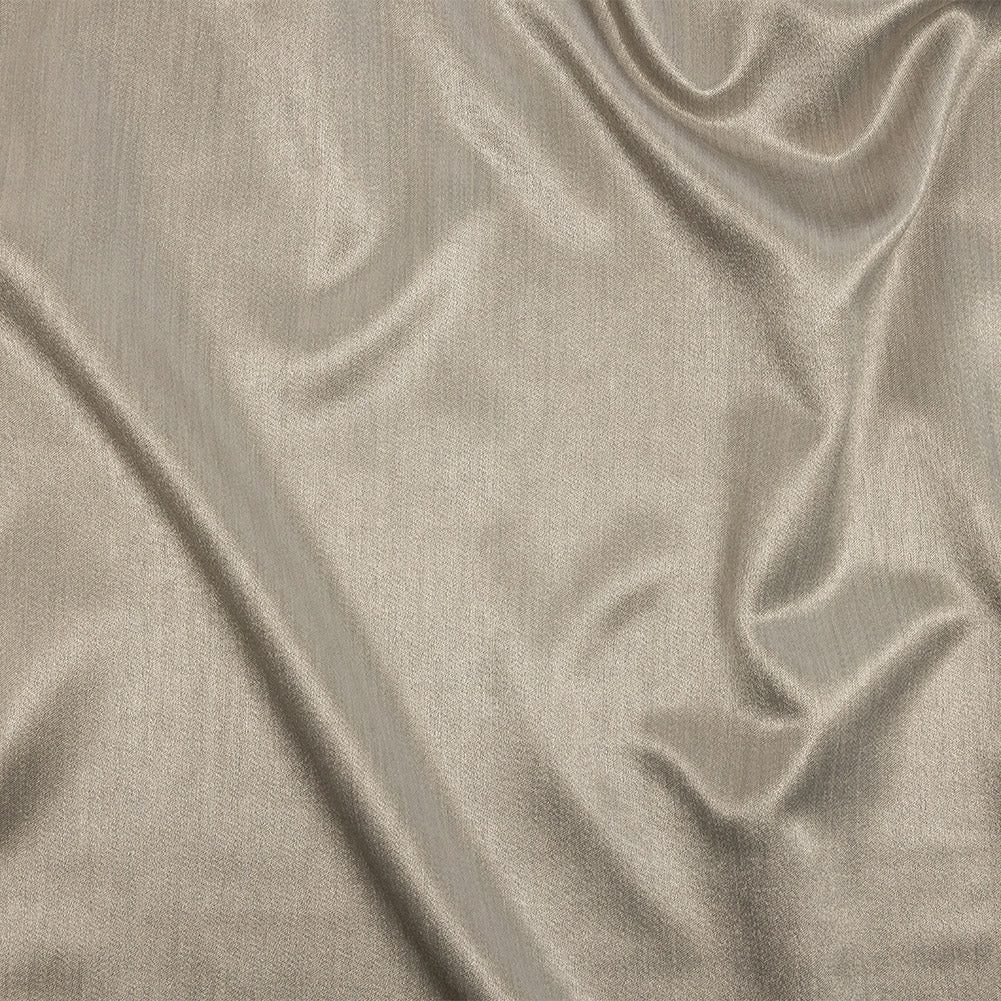Home Decor Polyester Satin - Willow - British Imported