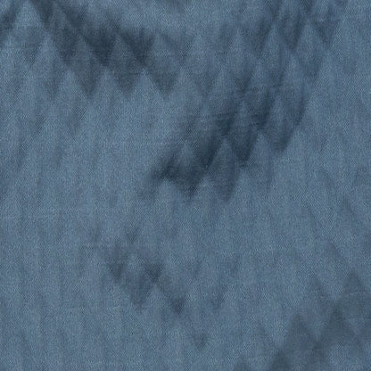 Drapery Jacquard - Danube Diamond Quilted - British Imported Detail