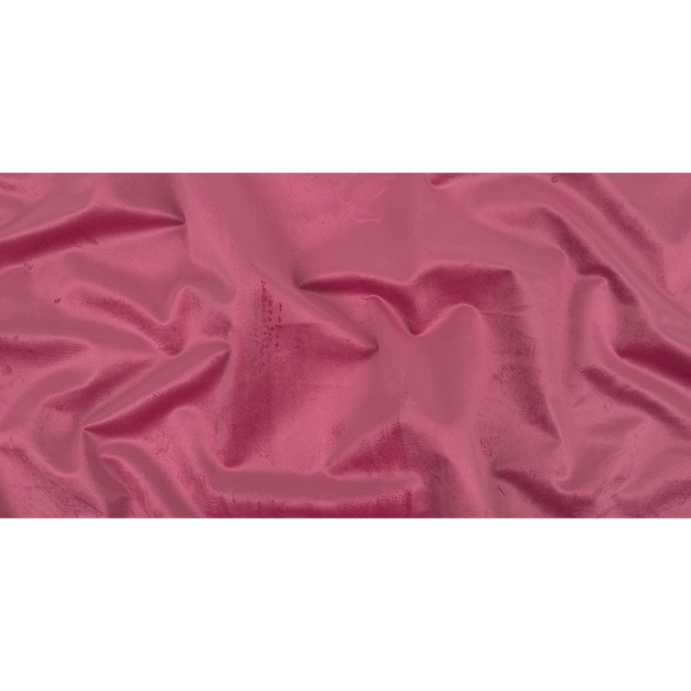 Polyester Drapery Velvet - Candy - British Imported Full