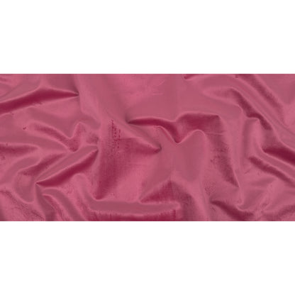 Polyester Drapery Velvet - Candy - British Imported Full