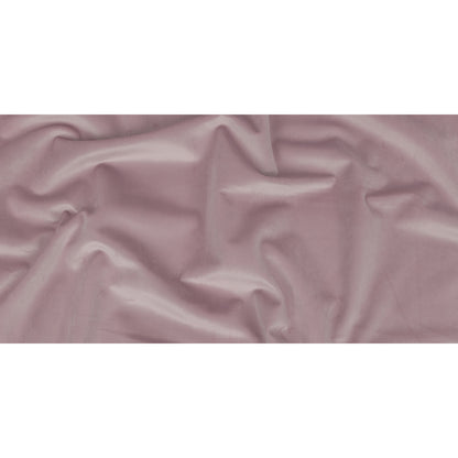 Polyester Drapery Velvet - Orchid - British Imported Full