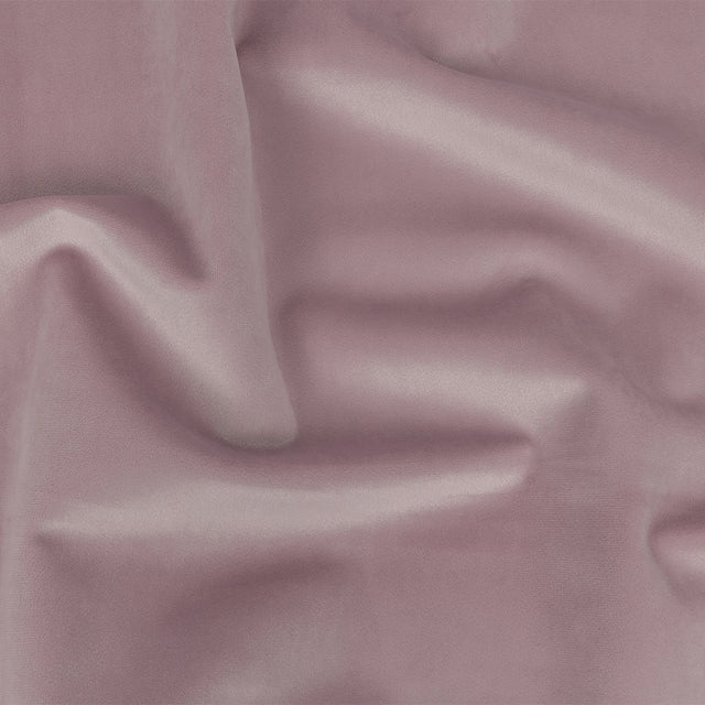 Polyester Drapery Velvet - Orchid - British Imported