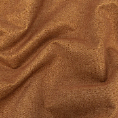 Polyester Microvelvet - Copper - British Imported