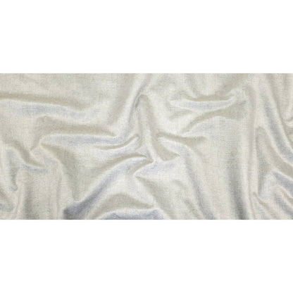 Polyester Microvelvet - Dove - British Imported Full