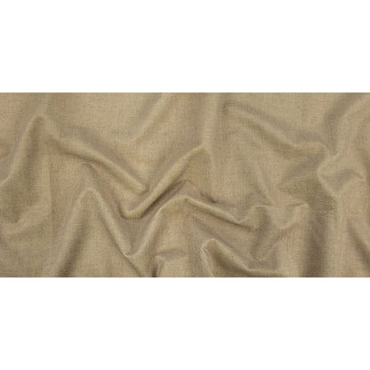 Polyester Microvelvet - Oyster - British Imported Full