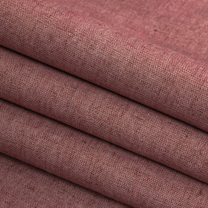 Polyester Microvelvet - Sweet Pea - British Imported Folded