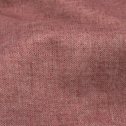 Polyester Microvelvet - Sweet Pea - British Imported Detail