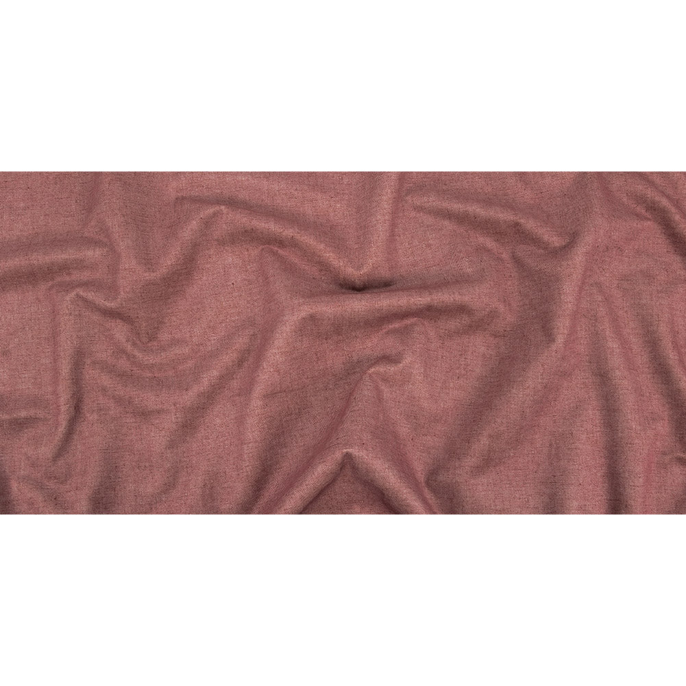 Polyester Microvelvet - Sweet Pea - British Imported Full