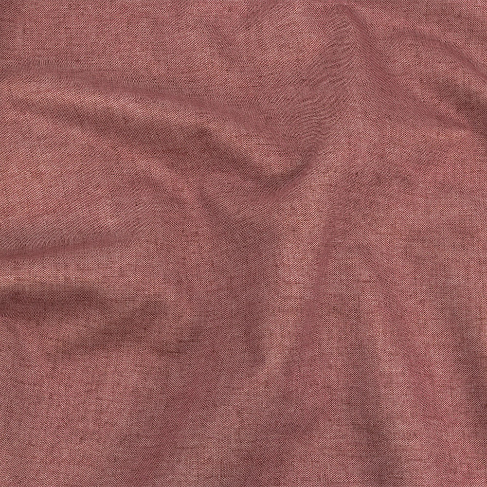 Polyester Microvelvet - Sweet Pea - British Imported