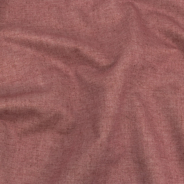 Polyester Microvelvet - Sweet Pea - British Imported