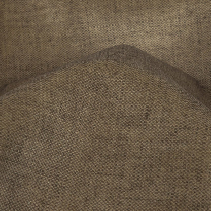 Polyester Microvelvet - Fawn - British Imported Detail