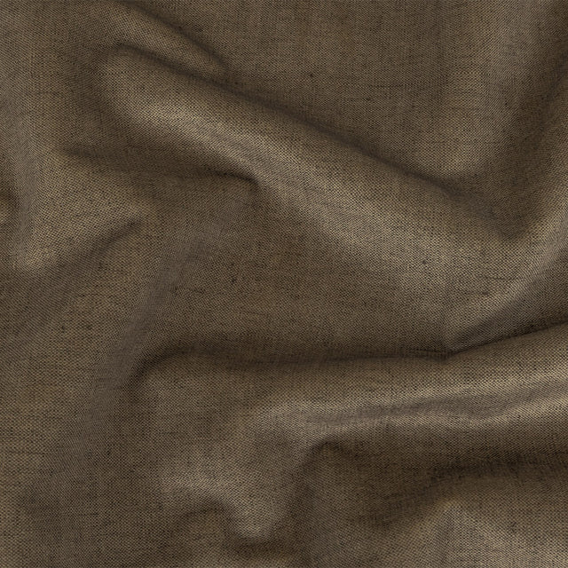 Polyester Microvelvet - Fawn - British Imported