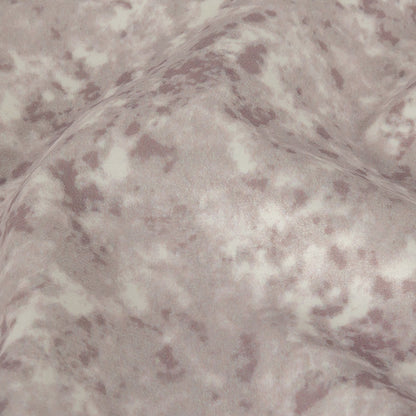 Polyester Knit Microvelvet - Quartz Speckled - British Imported Detail