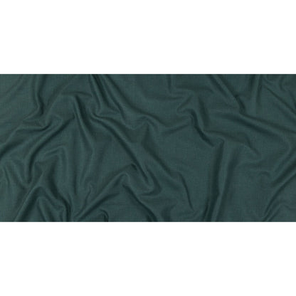 British Imported Peacock Recycled Polyester Drapery Woven Full