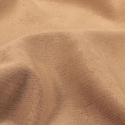 Micro Polyester Chenille - Plaster - British Imported Detail