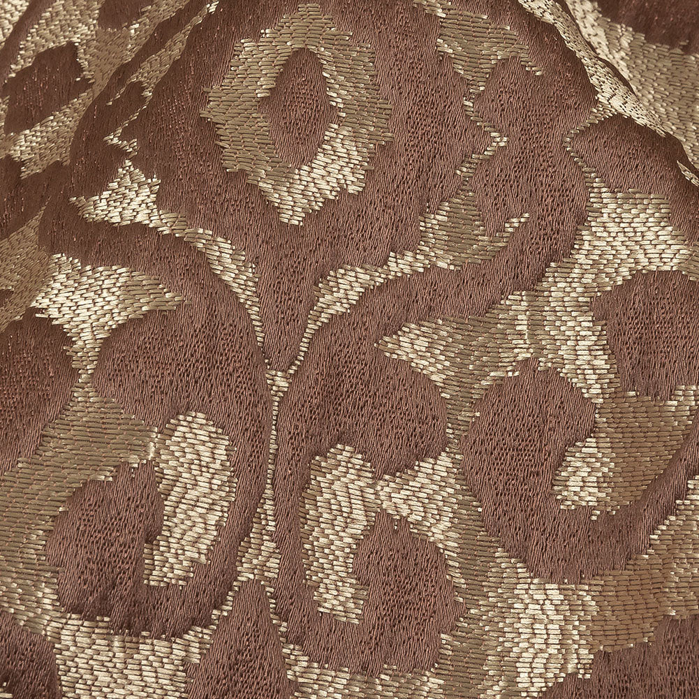 Drapery Jacquard - Vintage Damask - British Imported Detail