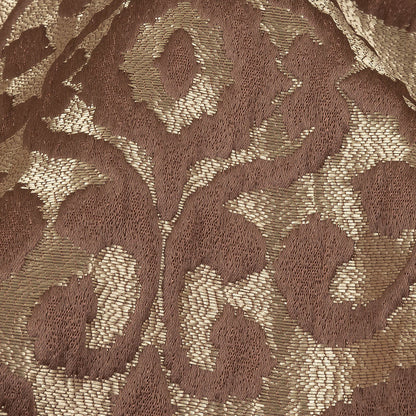 Drapery Jacquard - Vintage Damask - British Imported Detail