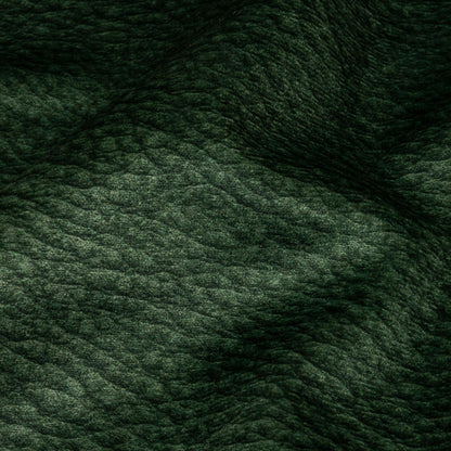 Polyester Microvelvet - Forest Abstract - British Imported Detail
