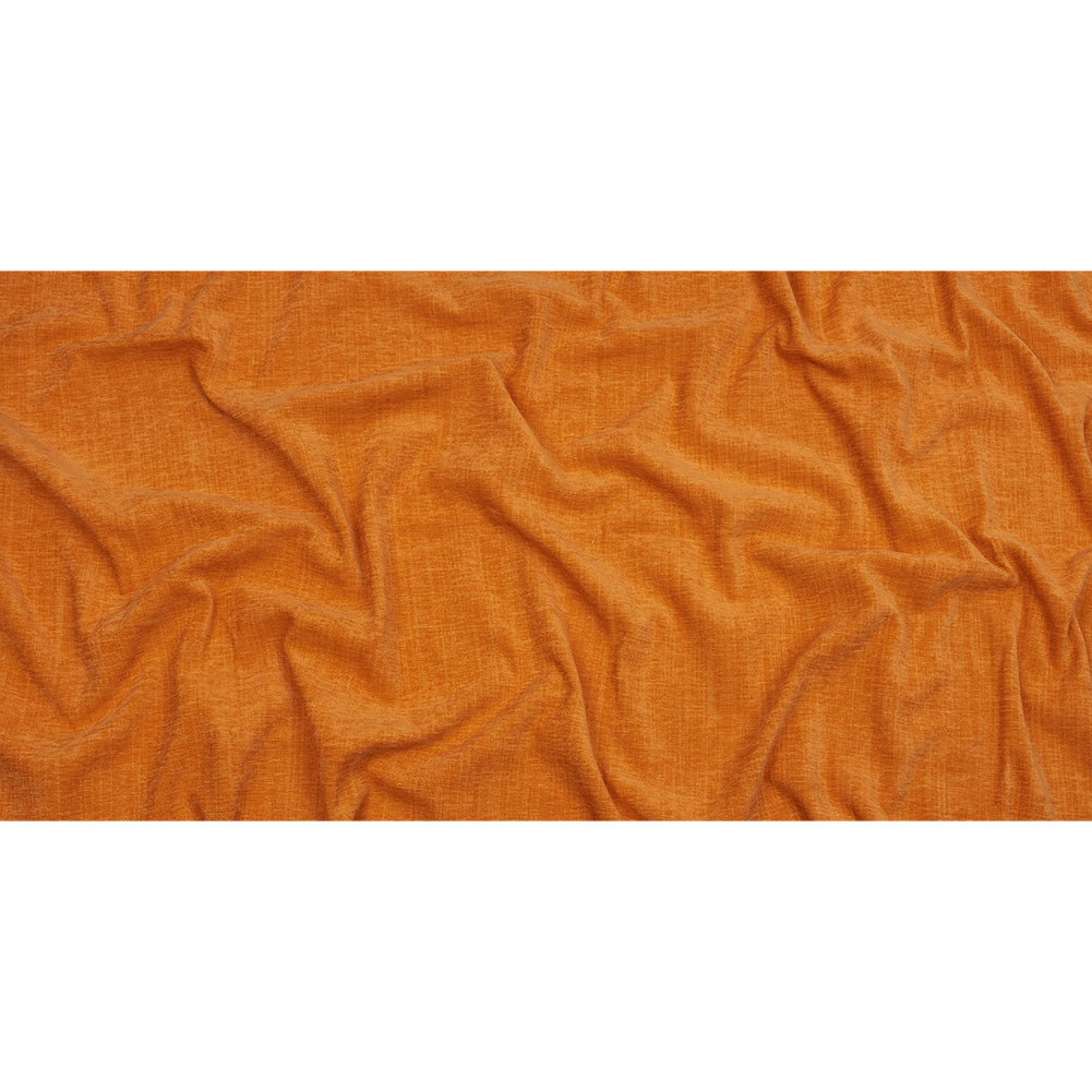 Polyester Upholstery Chenille - Clementine - British Imported Full