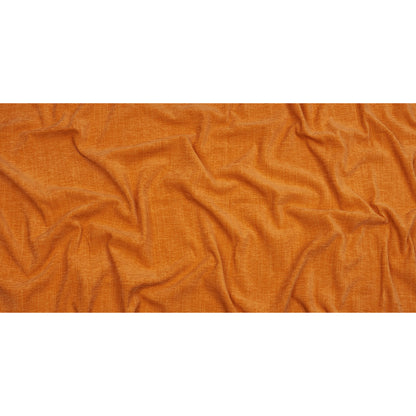 Polyester Upholstery Chenille - Clementine - British Imported Full
