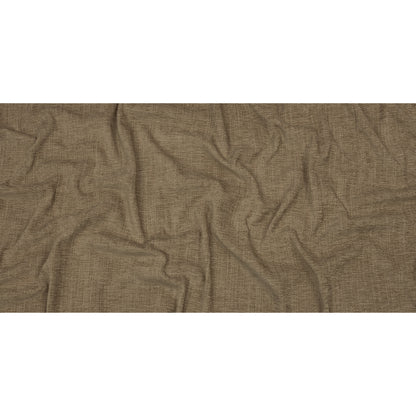 Polyester Upholstery Chenille - Hessian - British Imported Full