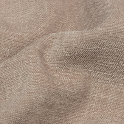 Polyester Upholstery Chenille - Mauve - British Imported Detail