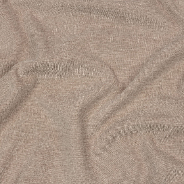 Polyester Upholstery Chenille - Mauve - British Imported