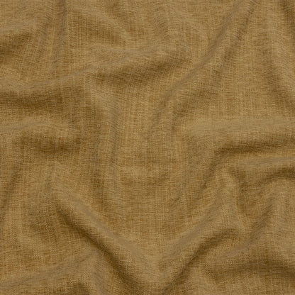 Polyester Upholstery Chenille - Olive - British Imported