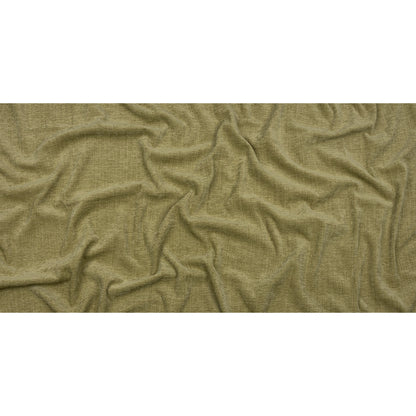 Polyester Upholstery Chenille - Pistachio - British Imported Full