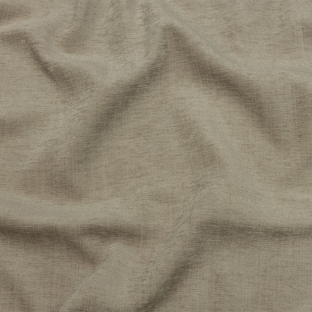 Polyester Upholstery Chenille - Sesame - British Imported