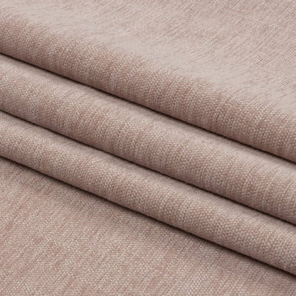 Polyester Upholstery Chenille - Shell - British Imported Folded