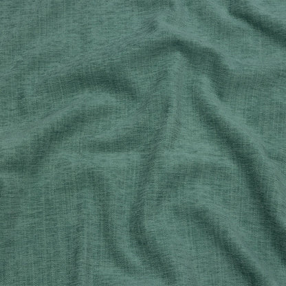 Polyester Upholstery Chenille - Spa - British Imported