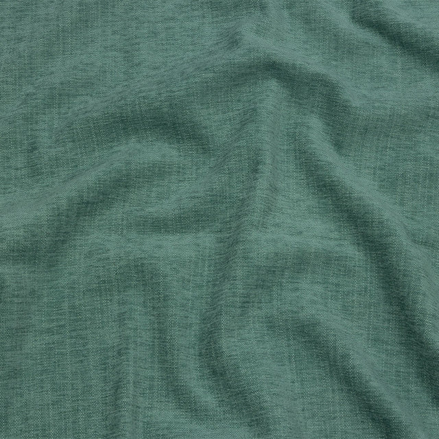 Polyester Upholstery Chenille - Spa - British Imported