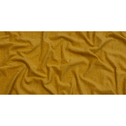 Polyester Upholstery Chenille - Sunflower - British Imported Full