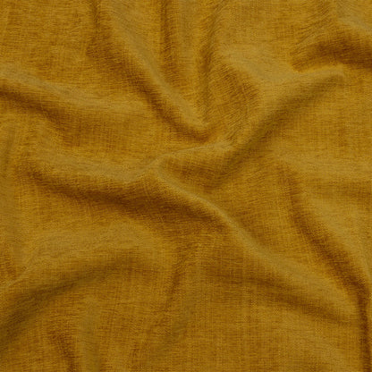 Polyester Upholstery Chenille - Sunflower - British Imported