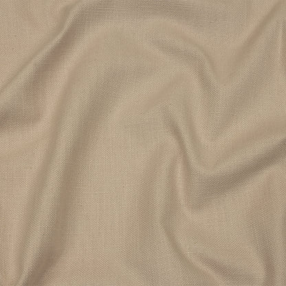 Heavyweight Linen Woven - Calamine - British Imported