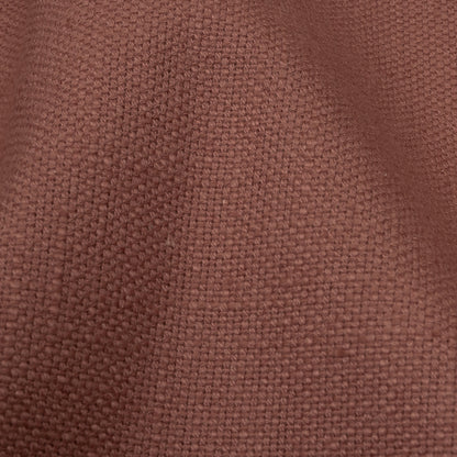 Heavyweight Linen Woven - Vintage - British Imported Detail