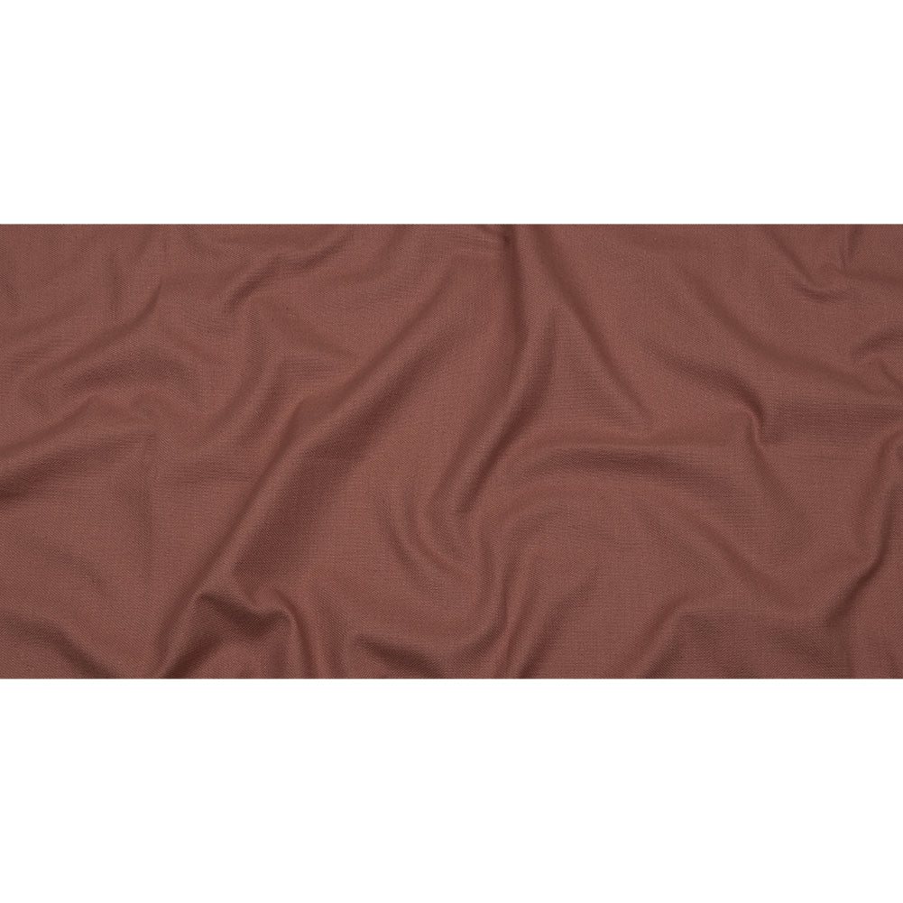 Heavyweight Linen Woven - Vintage - British Imported Full