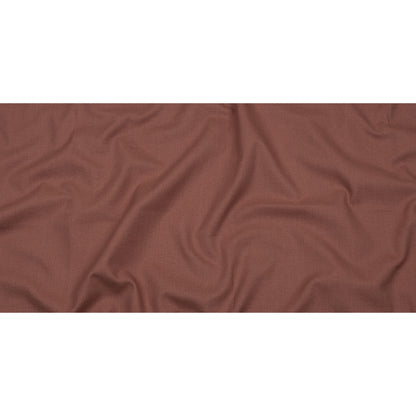 Heavyweight Linen Woven - Vintage - British Imported Full