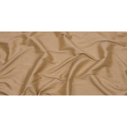 Recycled Polyester Bengaline - Hessian Striations - British Imported Full