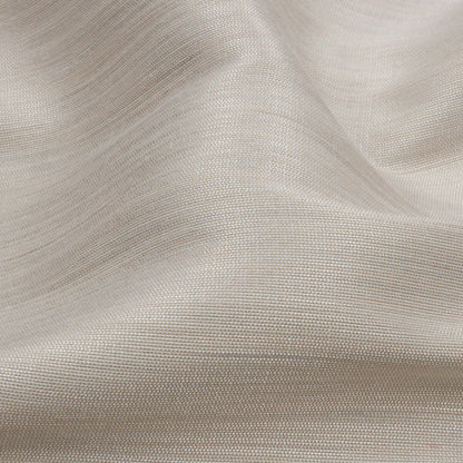 Recycled Polyester Bengaline - Pearl Striations - British Imported Detail