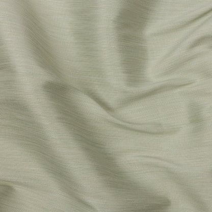 Recycled Polyester Bengaline - Pistachio Striations - British Imported