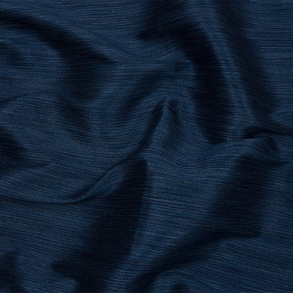 Recycled Polyester Bengaline - Riviera Striations - British Imported