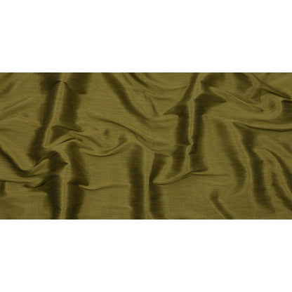 Recycled Polyester Bengaline - Zest Striations - British Imported Full
