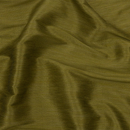 Recycled Polyester Bengaline - Zest Striations - British Imported